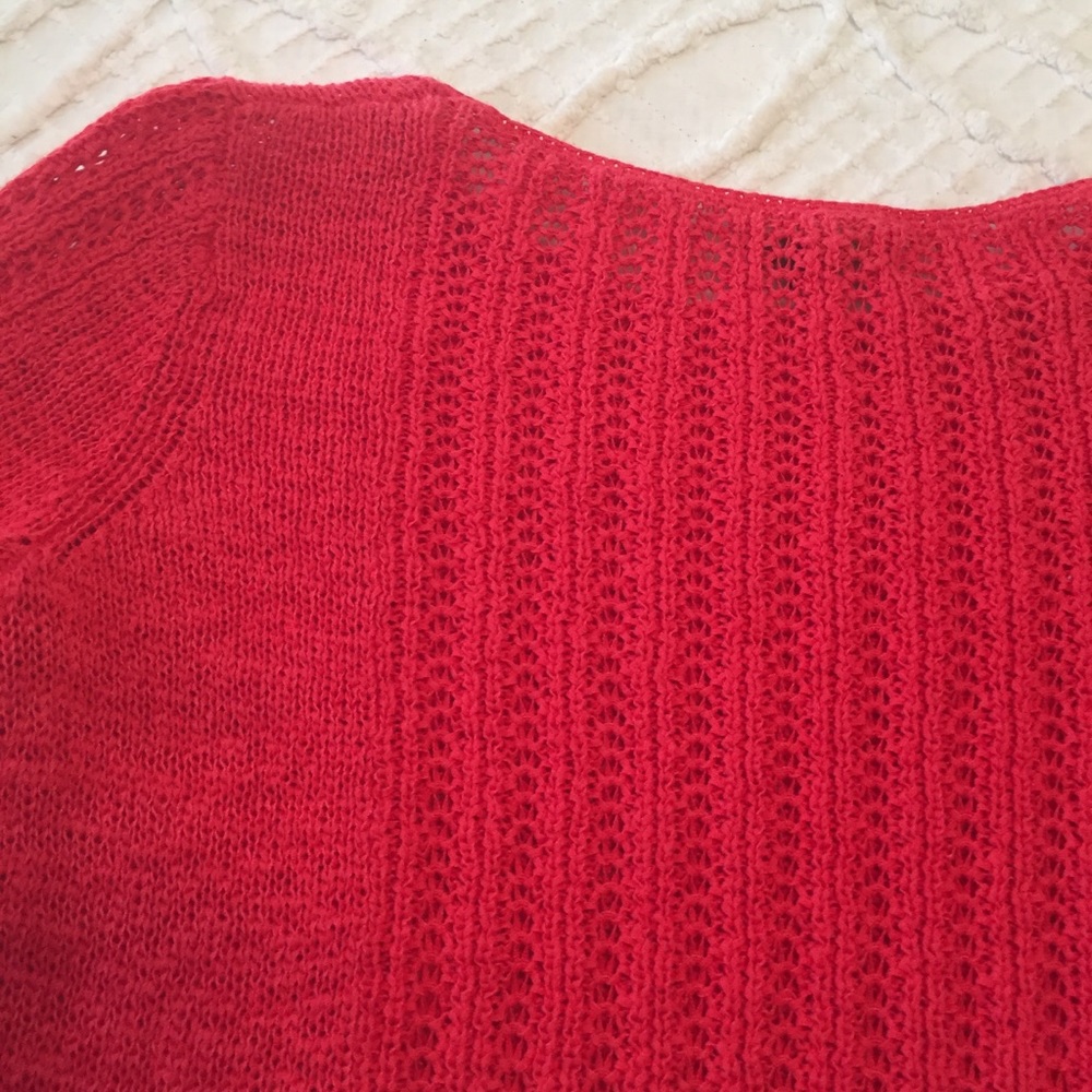 Watermelon Sweater - Picture 6 of 6